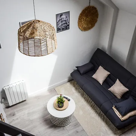 Cosy Duplex Centre Ville Belfort Exterior photo