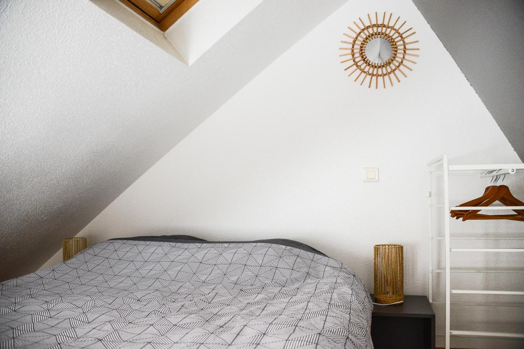 Cosy Duplex Centre