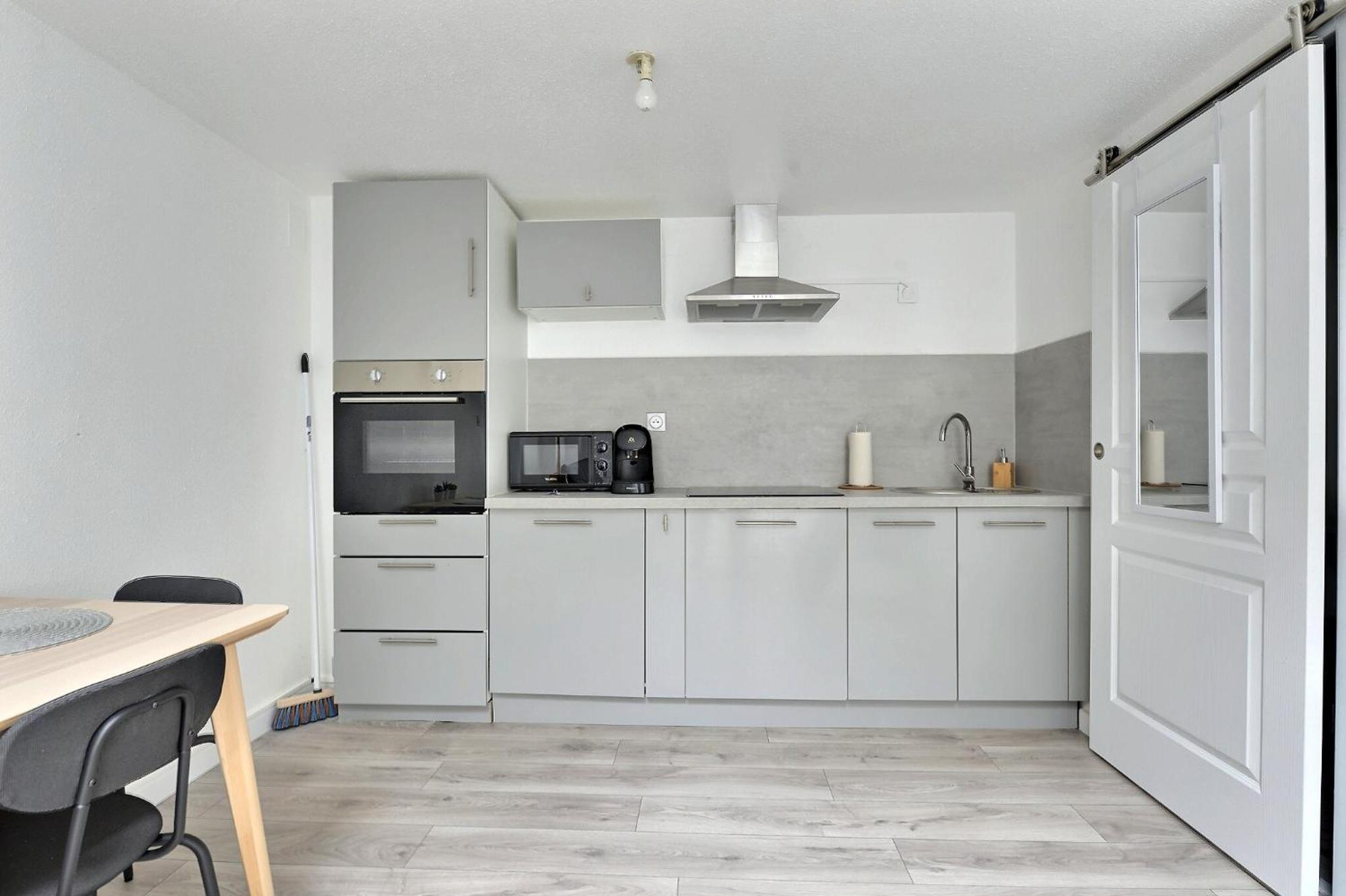 Cosy Duplex Centre